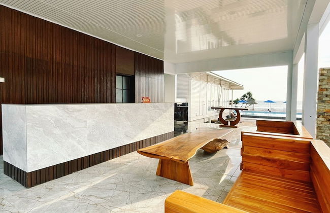 Azana Essence Villa Tabitha Lombok - Foto 3