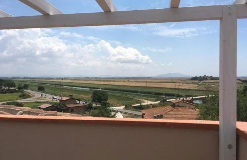 La Vedetta Country Rooms - Foto 50