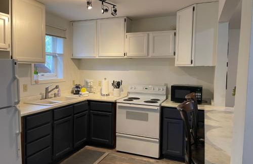 Chalet Gallery - Enjoy Two Units with this Chalet in the Heart of Alyeska - Walk almost anywhere! - Foto 26