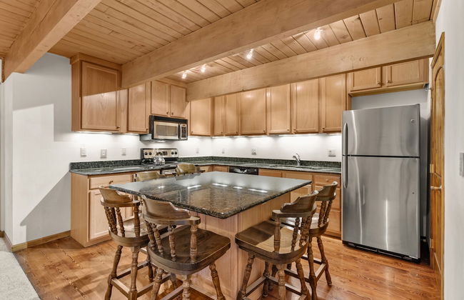 Chateau Chaumont & Dumont Condominiums by Frias - Foto 29