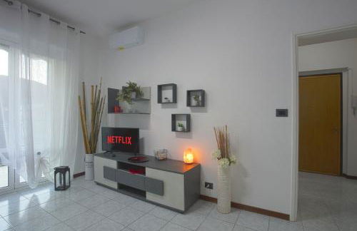 Lago di Lecco - Parcheggio Gratuito - Stazione Ferroviaria - Foto 7