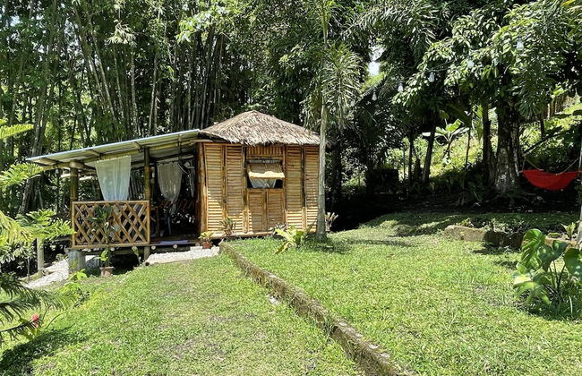 The Twin Studio Cottages - Foto 11