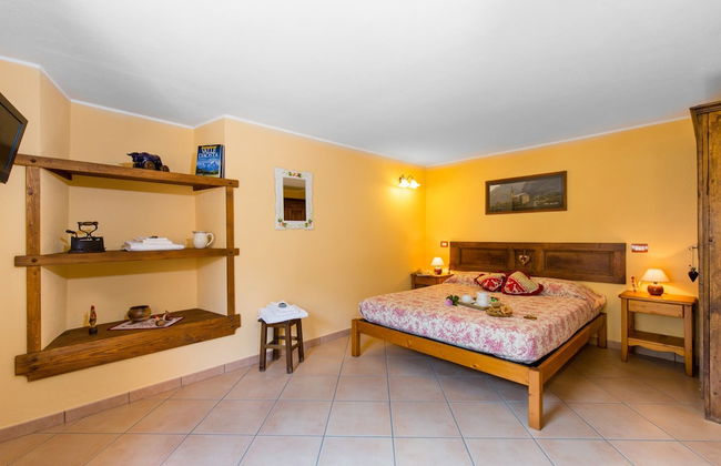 Agriturismo Lou Rosé - Foto 18