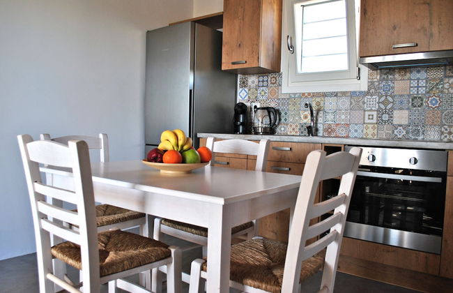 Livadi House Mykonos - Foto 5