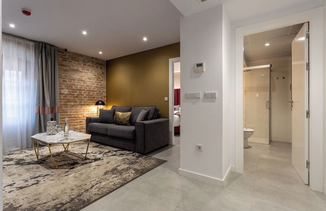 BIBO SUITES PLAZA NUEVA - Photo 39