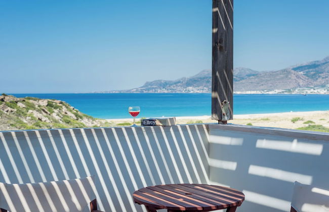 Crete Essence Villas – Lagkada - Foto 41