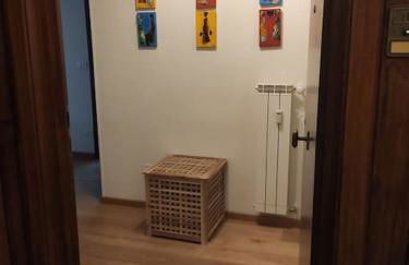 GENOVA APARTMENT 15, con posto auto - Foto 29