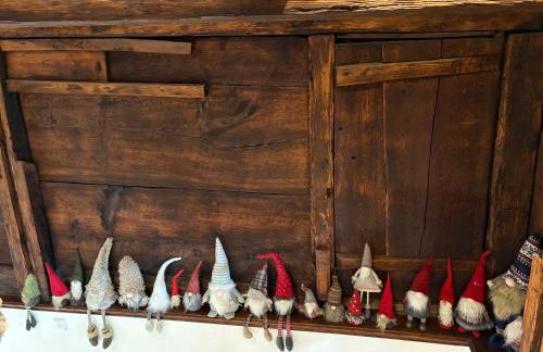 Historisches Schwarzwaldhaus - Foto 72