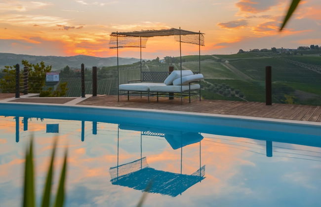 Enticing Apartment in Ascoli Piceno With Swimming Pool - Foto 56