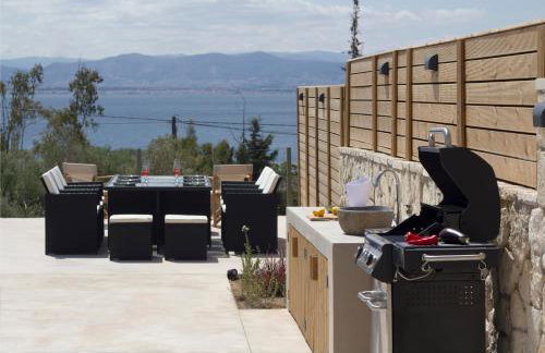 Endogeios Luxury Villas - Photo 64