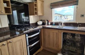 KMH Caravans at Flamingo Land - Foto 62