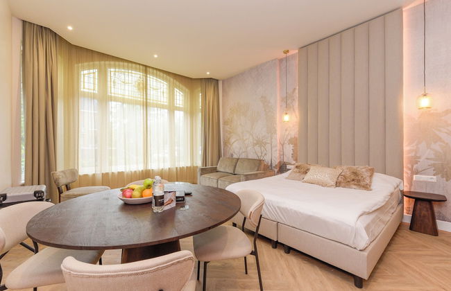 Novallure Villa Margaretha - Photo 15