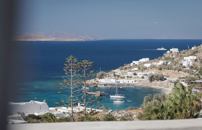 Villa Daloli Mykonos - Foto 78