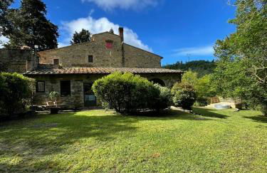 Casa nel bosco il Grottone - Foto 34