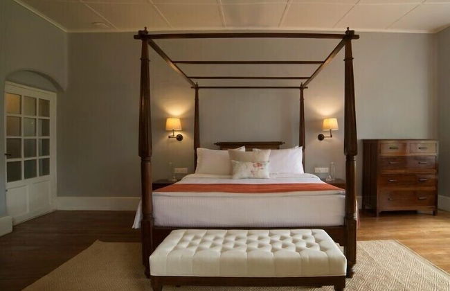 amã Stays & Trails Tea Estate Bungalows, Munnar - Foto 5