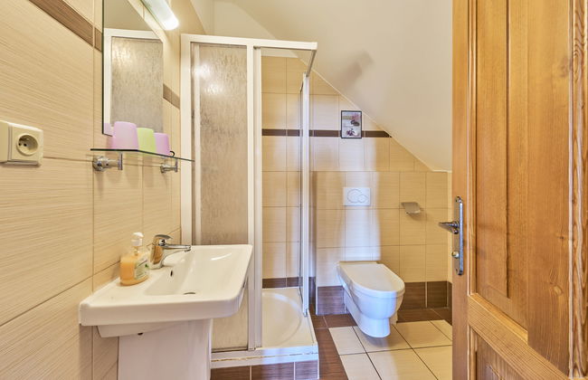 Růžovka - Photo 45