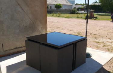 Maisonnette 40 m2 pour 5 personnes - Foto 6