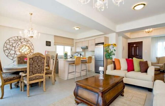 Amadora Luxury Villas - Foto 49