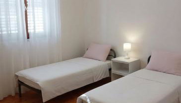 Apartment Lucky Star - 2 Bedroom, Sea View, Large Balcony, Free Parking, BBQ - Foto 3
