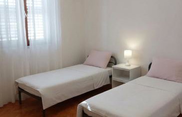 Apartment Lucky Star - 2 Bedroom, Sea View, Large Balcony, Free Parking, BBQ - Foto 3