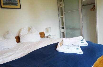 Kapitänshaus Oersberg - Foto 2