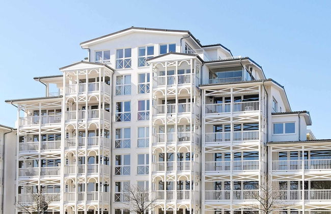 Holiday Home in Grossenbrode - Foto 25