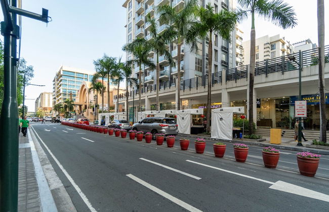 Spacious 1br Near Resorts World Manila Near Naia - Foto 23