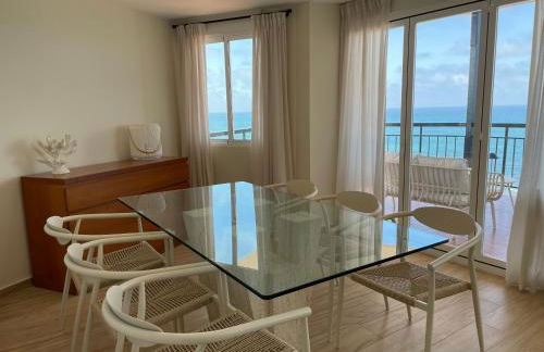 Gandia Boutique Stays - Presidente - Apartamento Premium en primera línea de playa - Photo 16