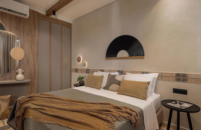 Xenios Dias Apartments - Foto 40