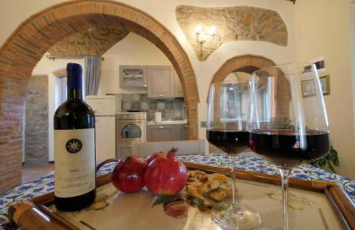 Podere Bagnoli - Foto 22