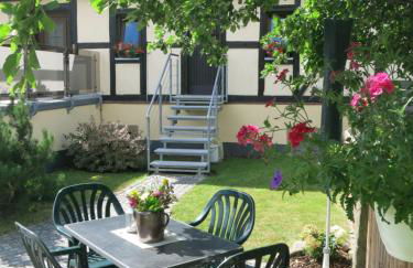 Ferienwohnung Schlesinger - Foto 28