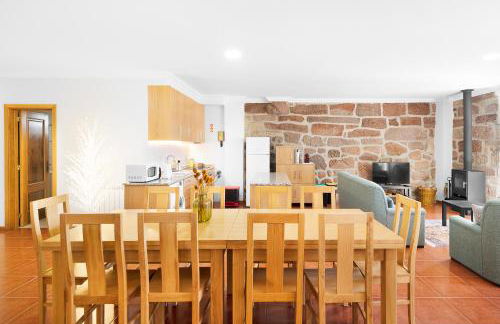 Casa Rio Contença T5 - Foto 14