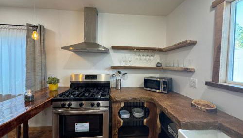 Vacation House in Ontario - Two Bedroom Brand New and Hand Made Furniture - Foto 4