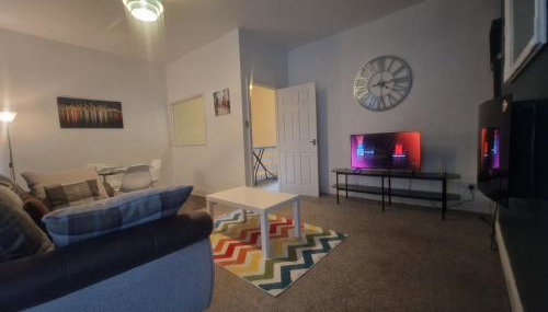 Primos Place - 2 Bedroom in Ashington - Foto 1