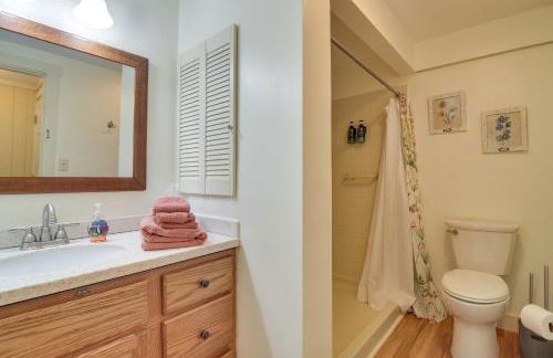 Farmhouse on Ammonoosuc River Near Cannon Mountain - Foto 20