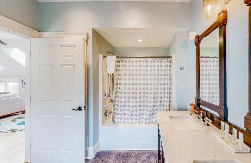 The Retreat - Suite #2 - Foto 13