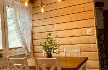 Apartament Zielony Ruczaj w Cisnej - Photo 19