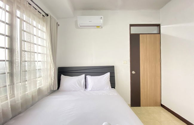 Homey 2Br Furnished Apartment At The Edge Bandung - Photo 5