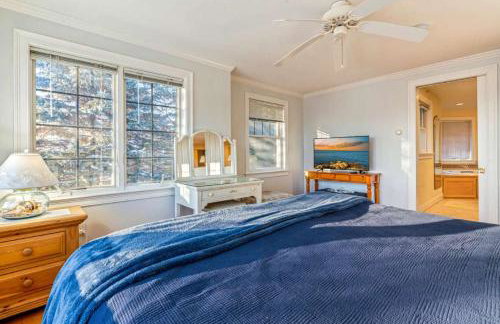 Town & Tide Home for 8 - Foto 23