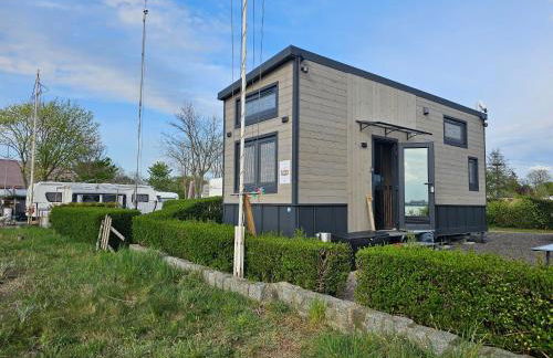 Tiny House Ingo John 'Vanessa' - Foto 16