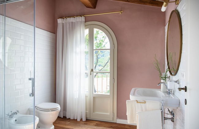 Villa IL Gamberaio VG - Foto 16