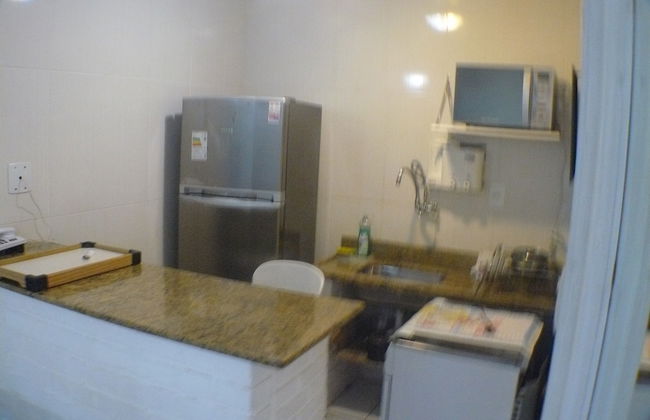 BÚZIOS BEACH INTERNACIONAL RESIDENCE SERVICE - Foto 18