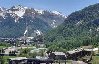 Le 1888 Val d'Isère - Foto 37