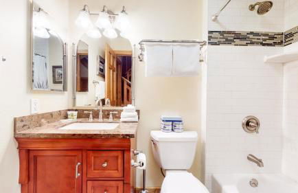 Mammoth Estates #140 condo - Foto 18