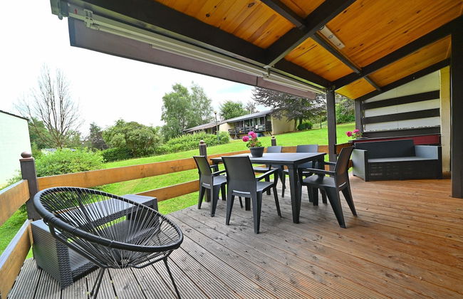 Bungalow Next to the Lac de Vallee de Rabais - Foto 20