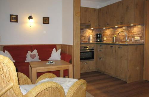 Hausernhof - Chiemgau Karte - Foto 22