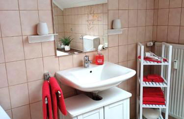 Ferienwohnung in Sponsheim - Foto 9