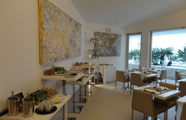 Soglow Business Class Aparthotel - Foto 22