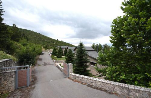 Amfikleia Home by Relax in Greece - Foto 17