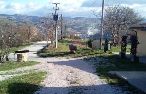 Agriturismo il Viandante - Photo 3